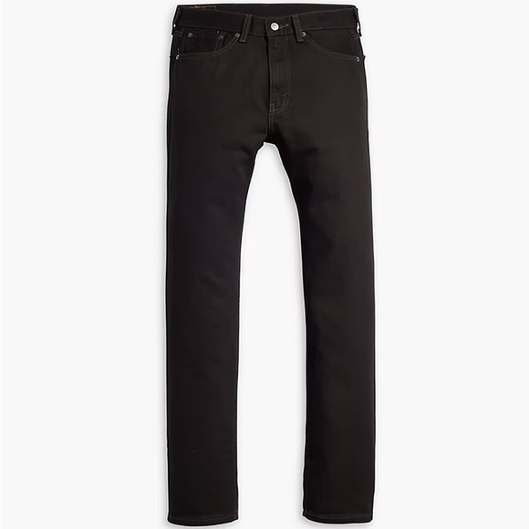 ✨HP✨ LEVI’S 505 JEANS (36) - Picture 3 of 17